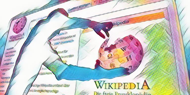 Marketing en Wikipedia