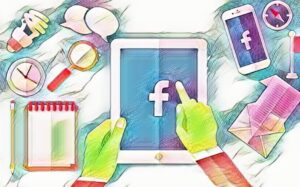 Mejorar el posicionamiento web con Facebook