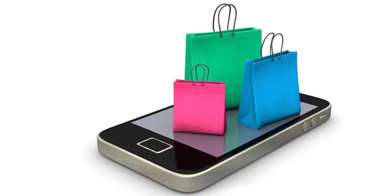 El comercio móvil superará al comercio electrónico